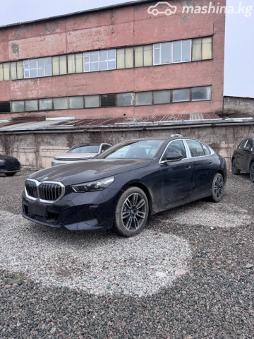 BMW 5 серии