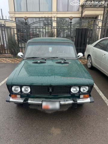ВАЗ (Lada) 2106
