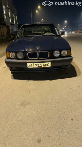 BMW 5 серии