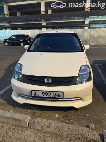 Honda Stream