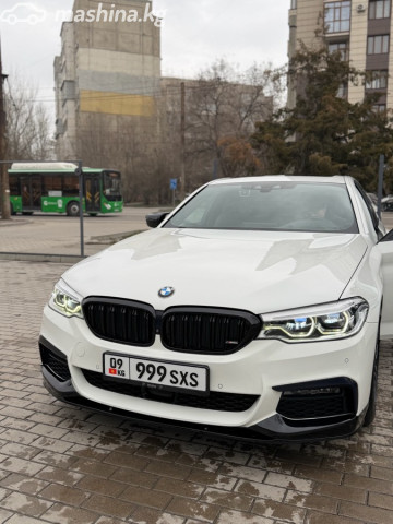 BMW 5 серии