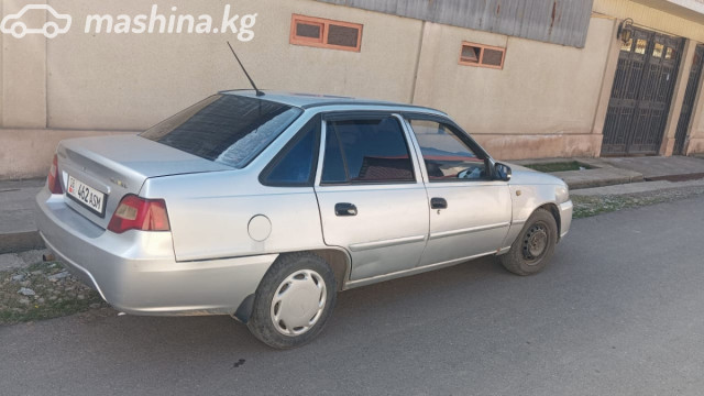 Daewoo Nexia