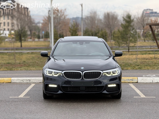 BMW 5 серии
