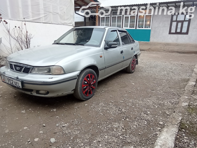 Daewoo Nexia