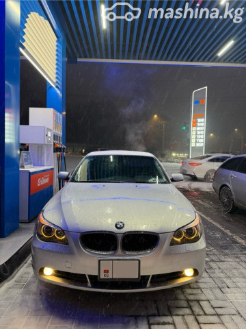 BMW 5 серии