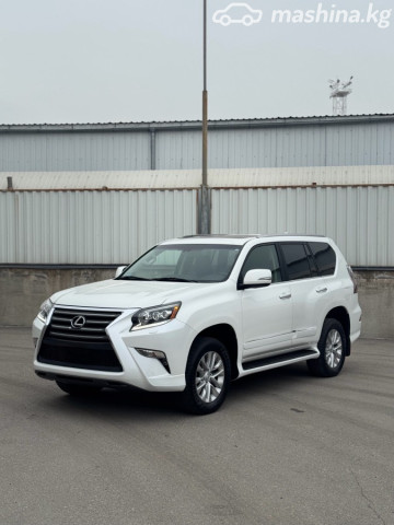 Lexus GX