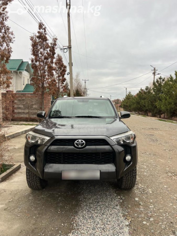 Toyota 4Runner