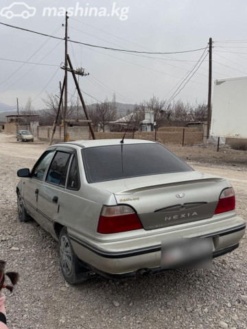 Daewoo Nexia