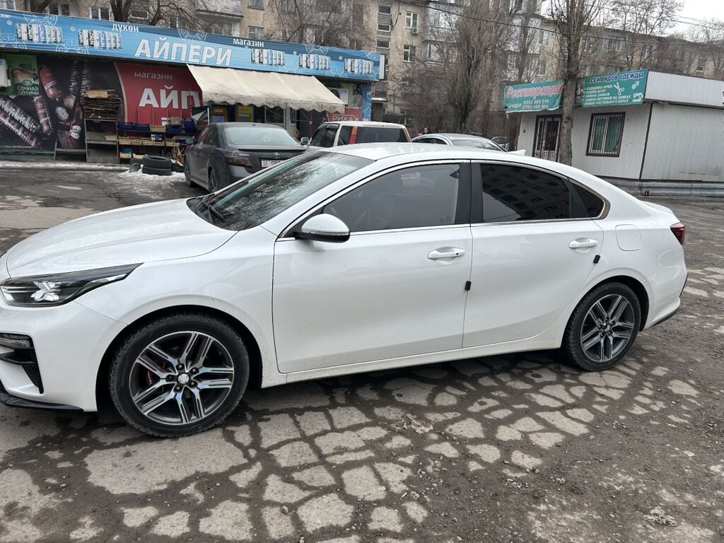 Kia Cerato