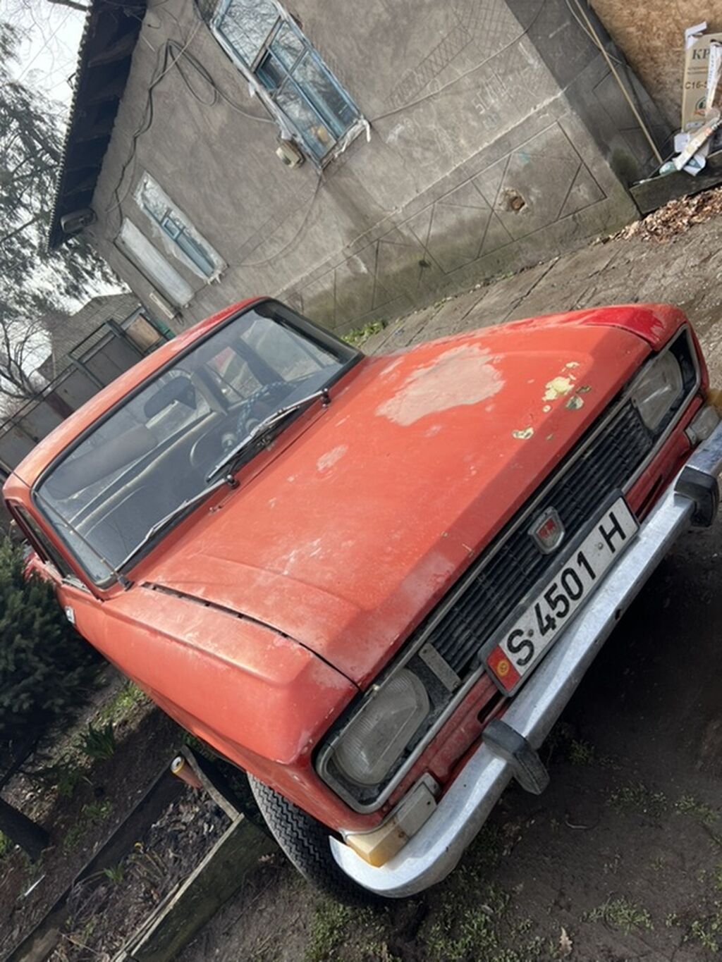 Москвич 2140