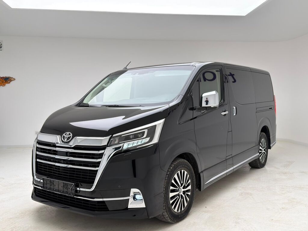Toyota Granvia