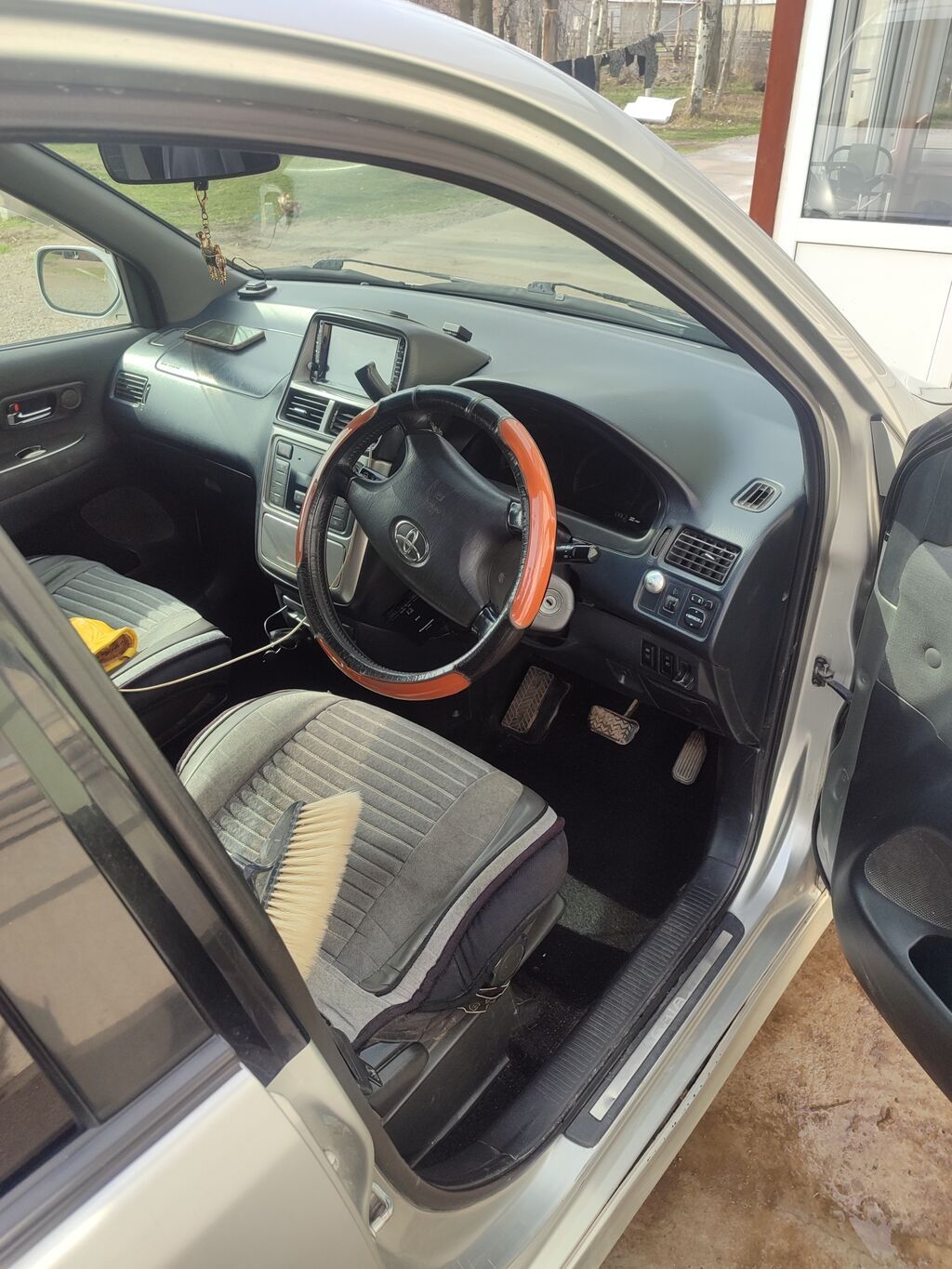Toyota Gaia