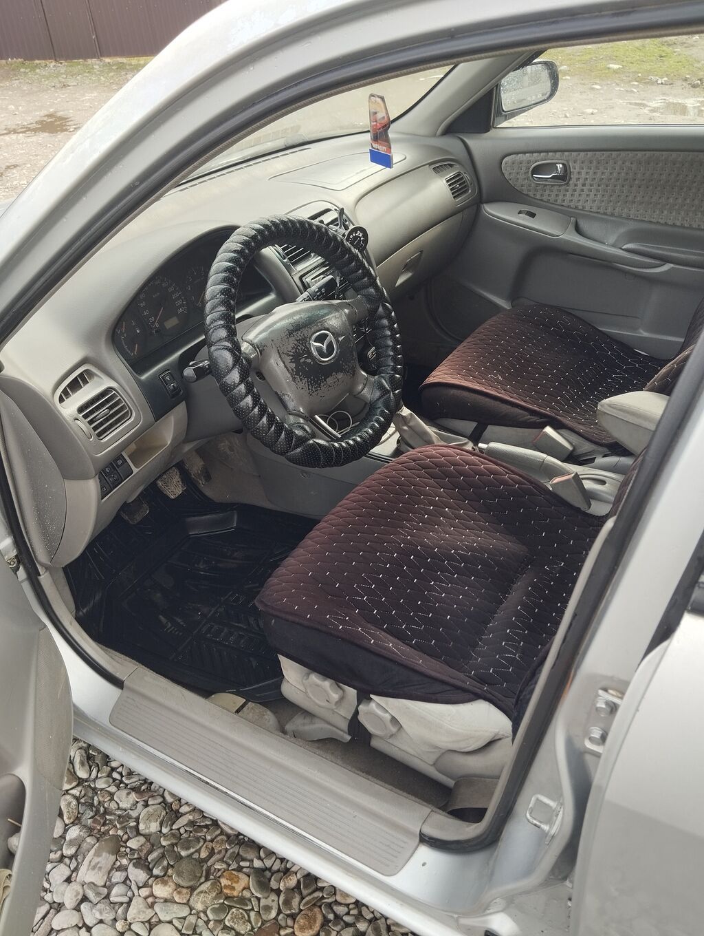 Mazda 626