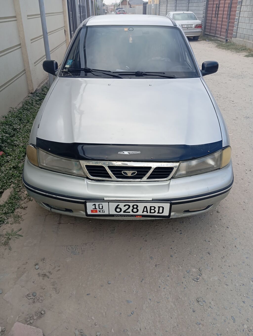Daewoo Nexia