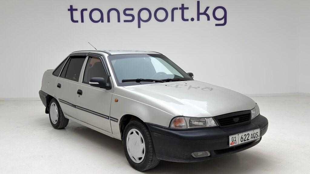 Daewoo Nexia