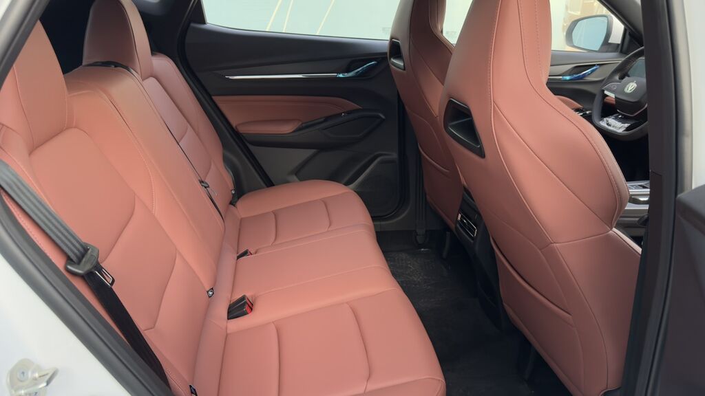 Changan X5 Plus