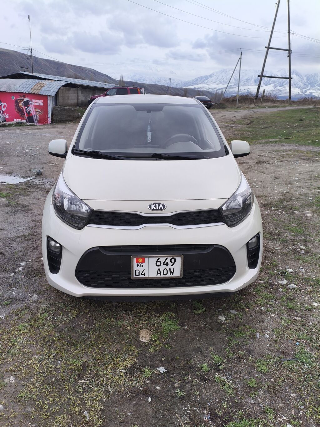 Kia Picanto