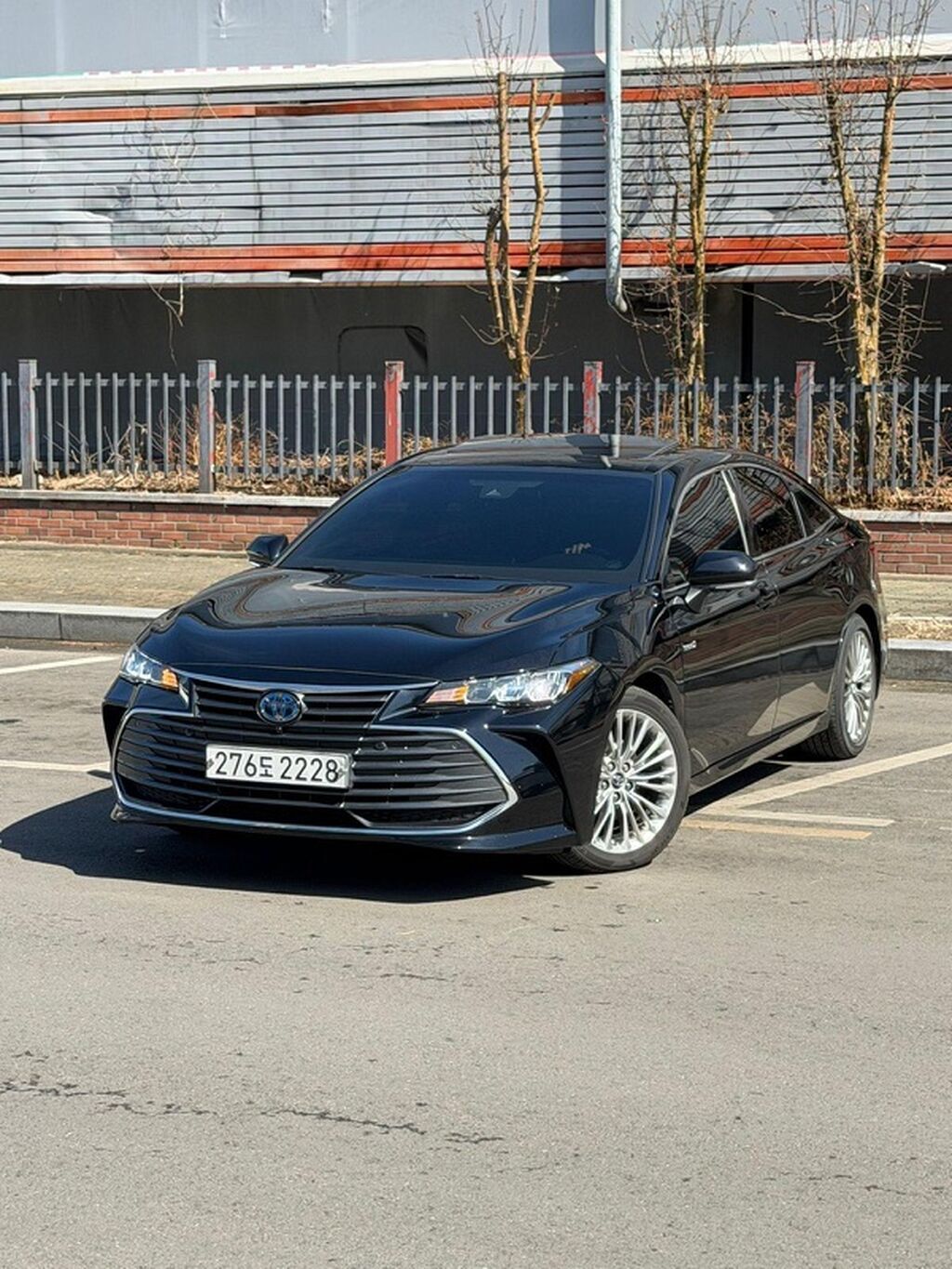 Toyota Avalon