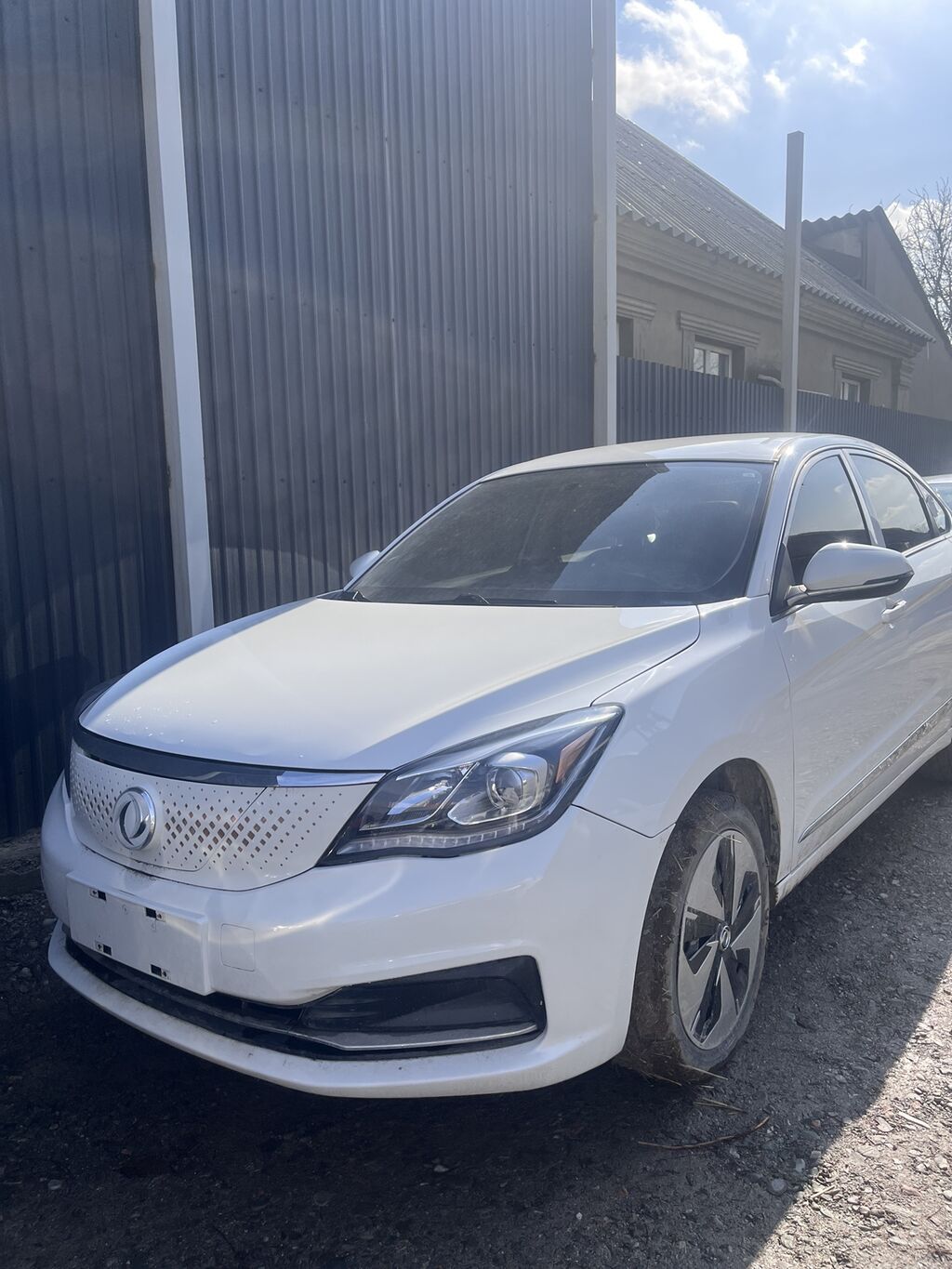 Dongfeng 