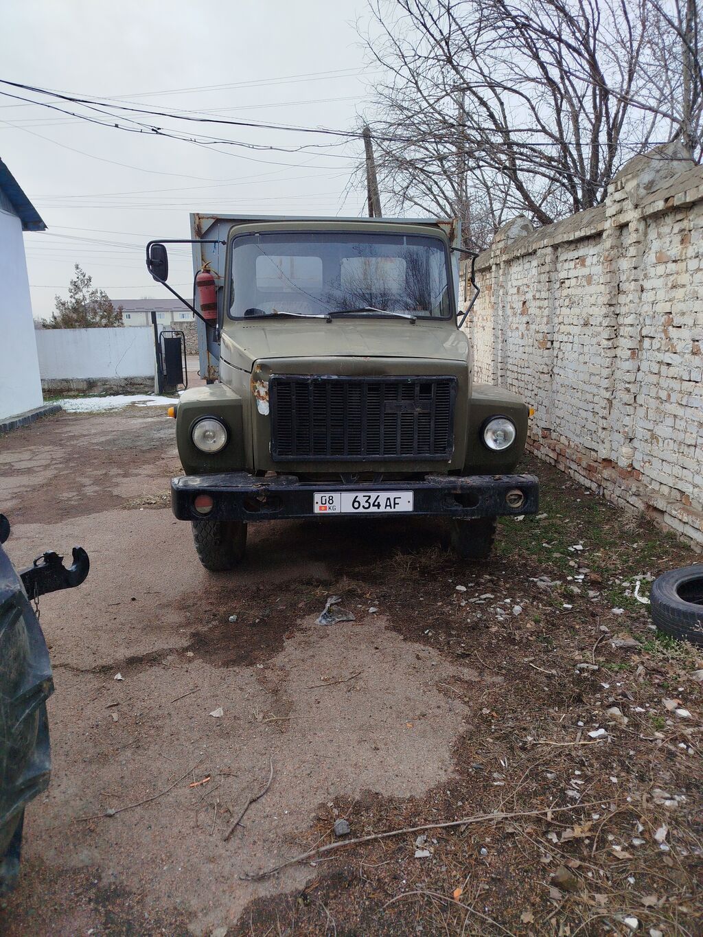ЗИЛ 