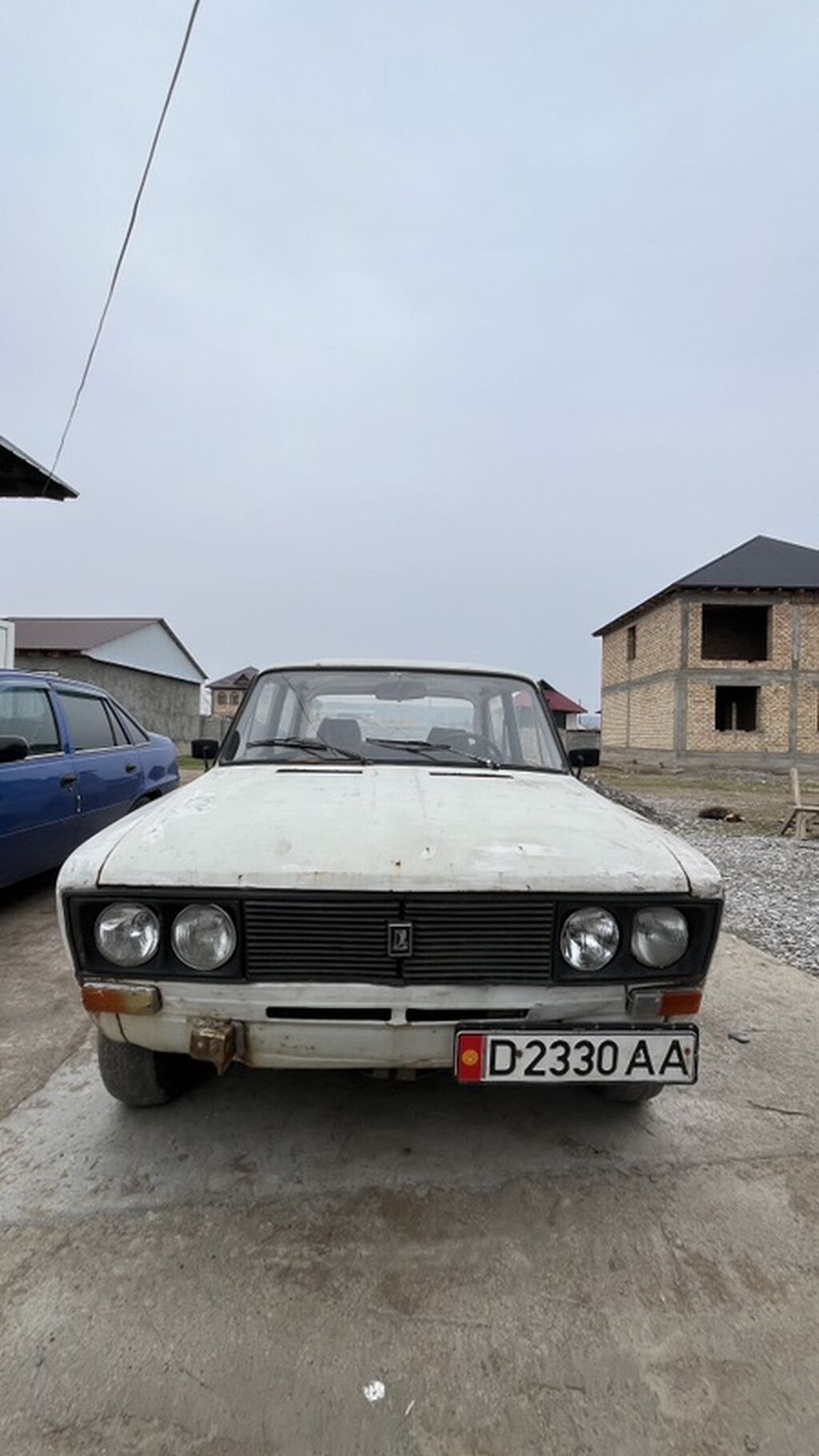 ВАЗ (ЛАДА) 2106
