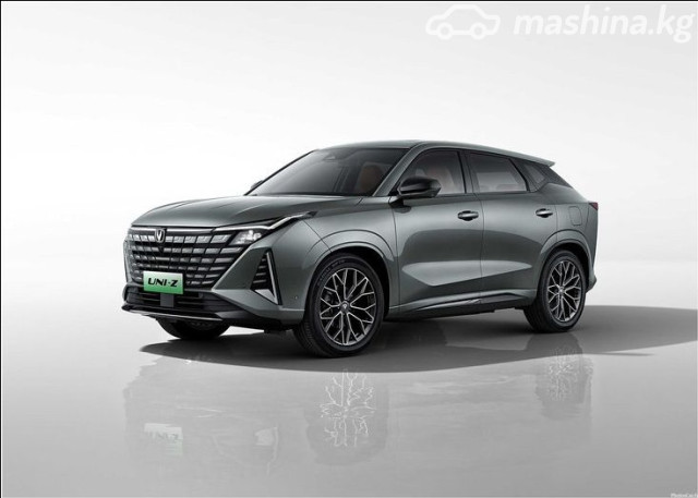 Changan UNI-Z