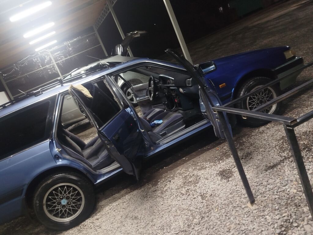 Mazda 626
