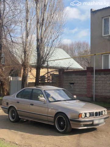 BMW 5 серии