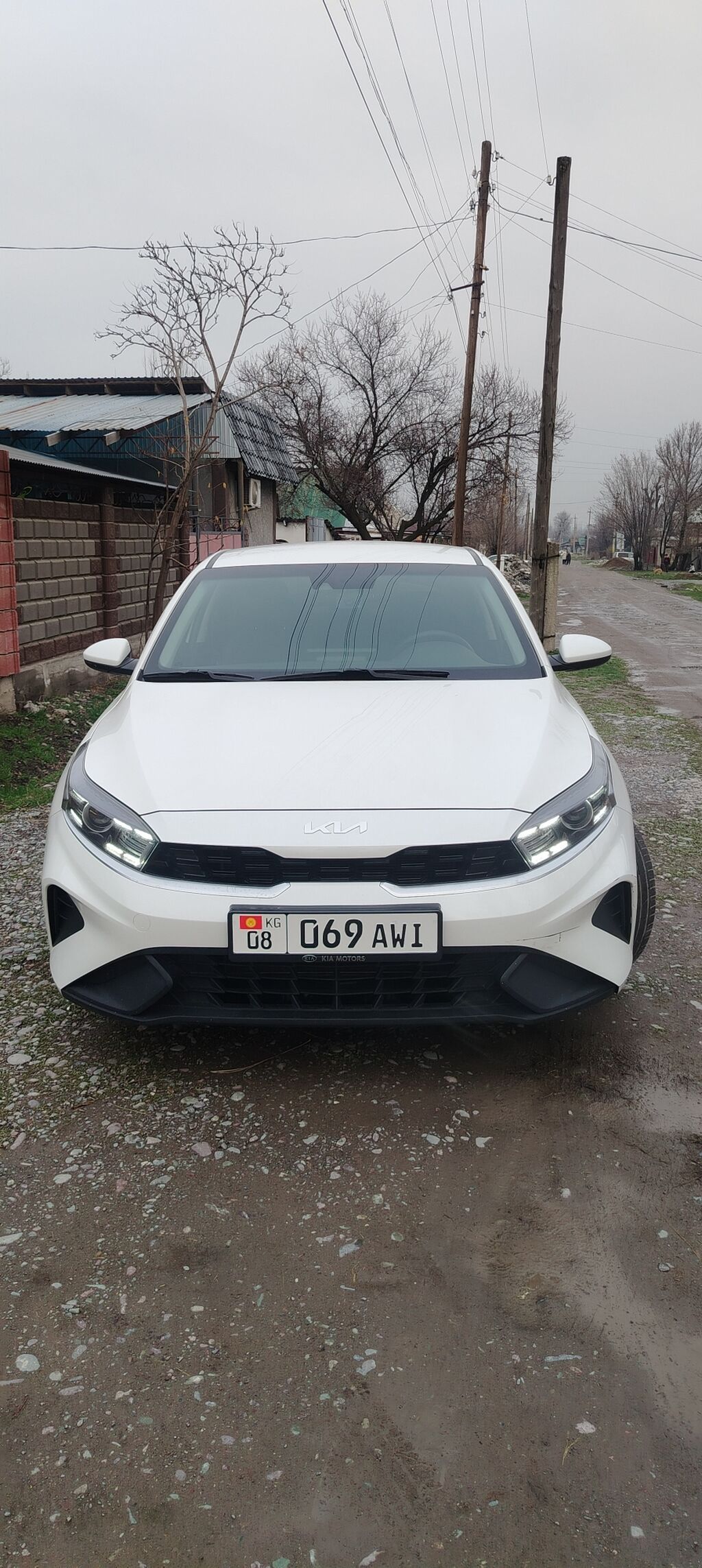 Kia Cerato