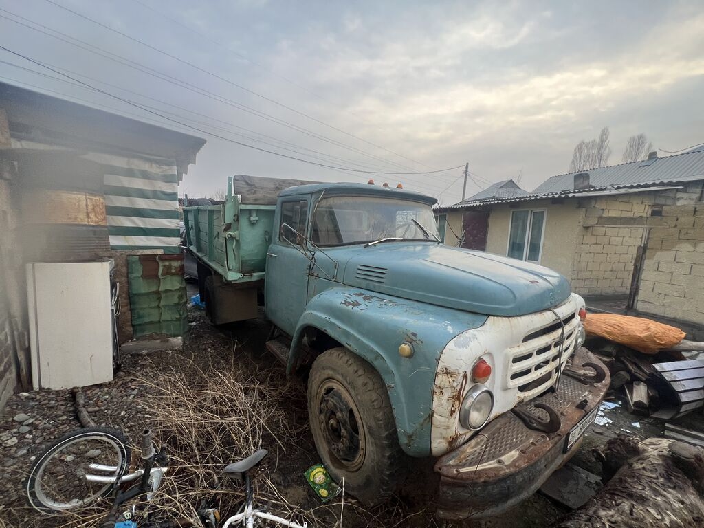ЗИЛ 