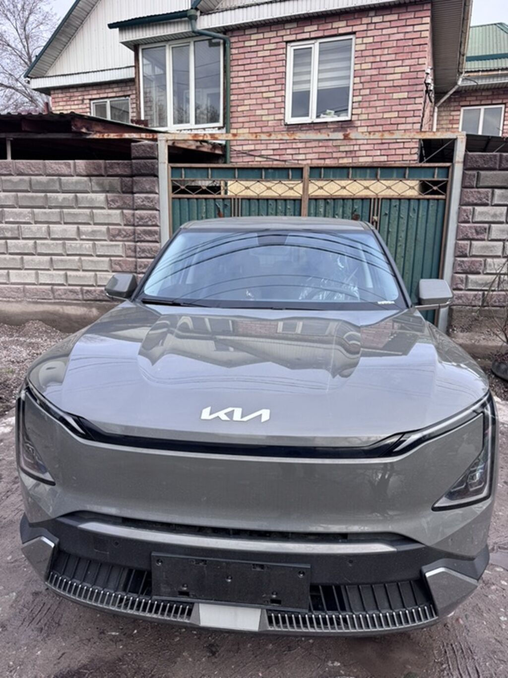 Kia EV5