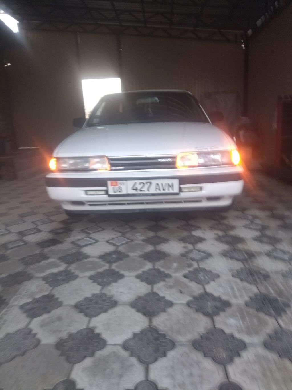 Mazda 626