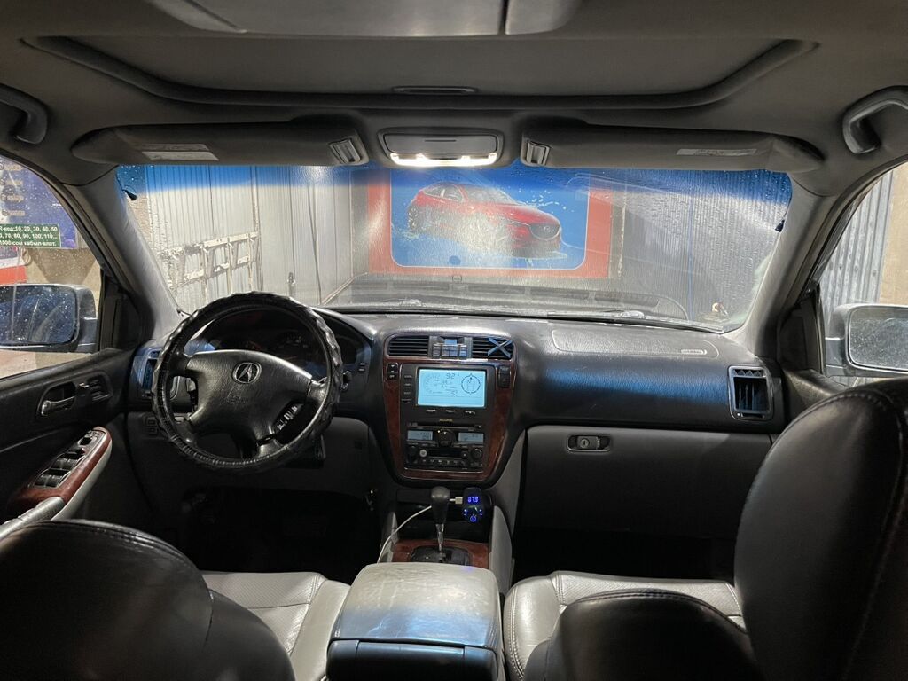 Honda Z