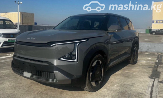 Kia EV5