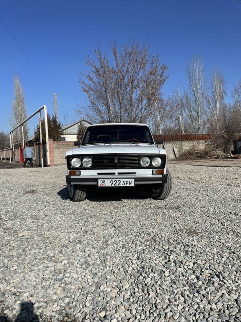 ВАЗ (ЛАДА) 2106
