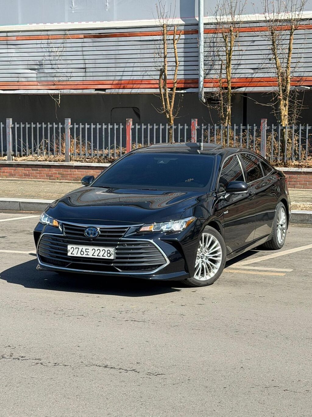 Toyota Avalon