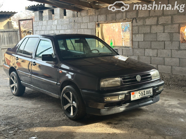 Volkswagen Vento