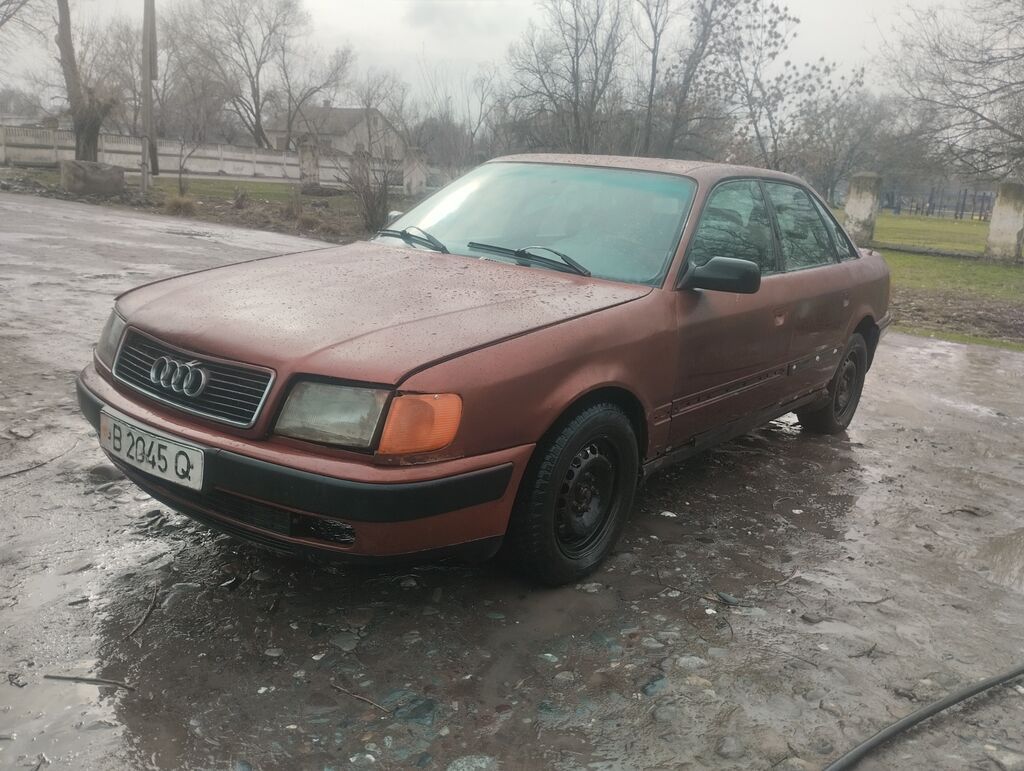 Audi RS4