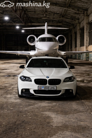 BMW 5 серии