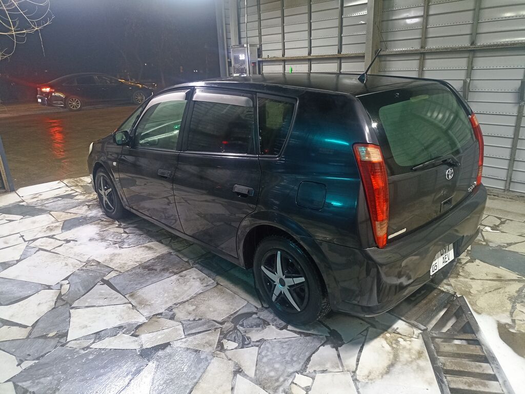 Toyota Opa
