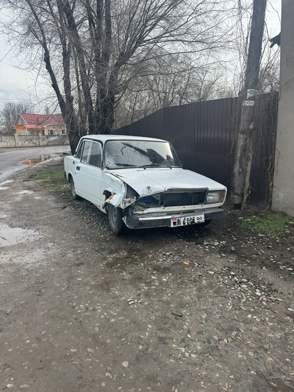 ВАЗ (ЛАДА) 2105