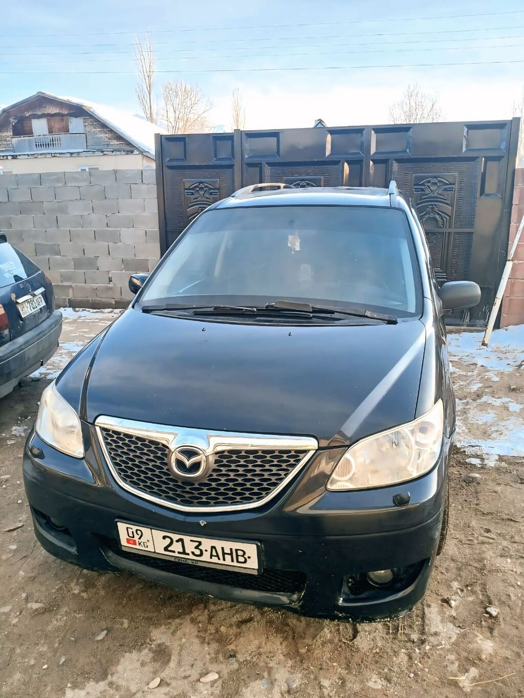 Mazda MPV