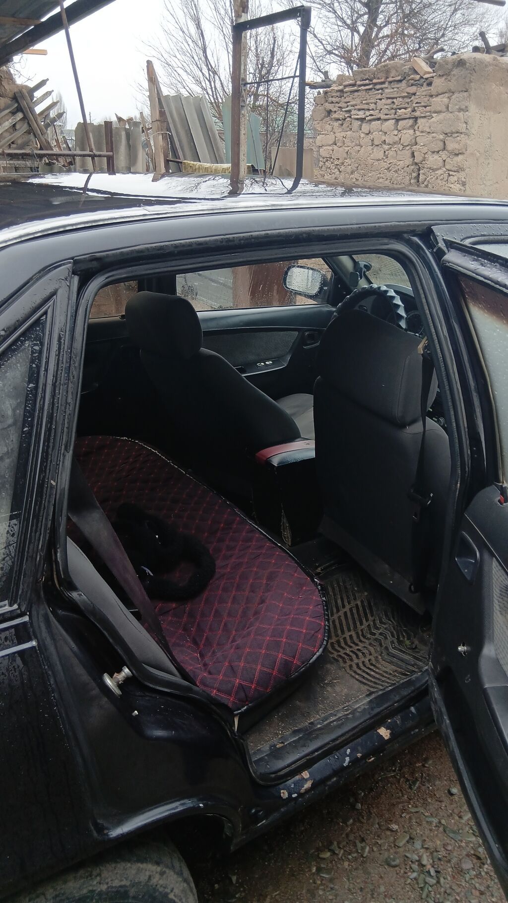 Daewoo Nexia