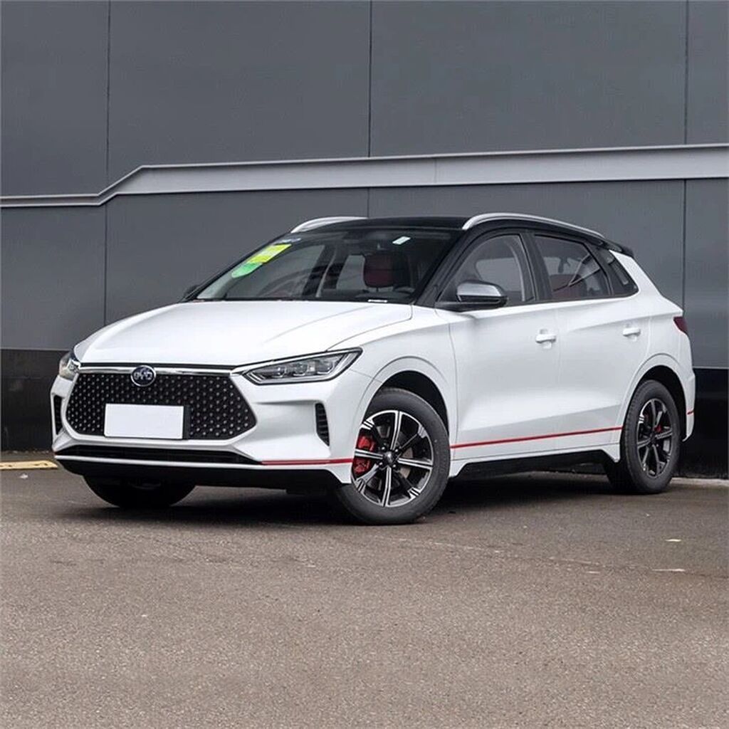 BYD E2