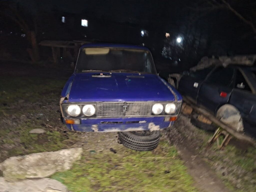 ВАЗ (ЛАДА)