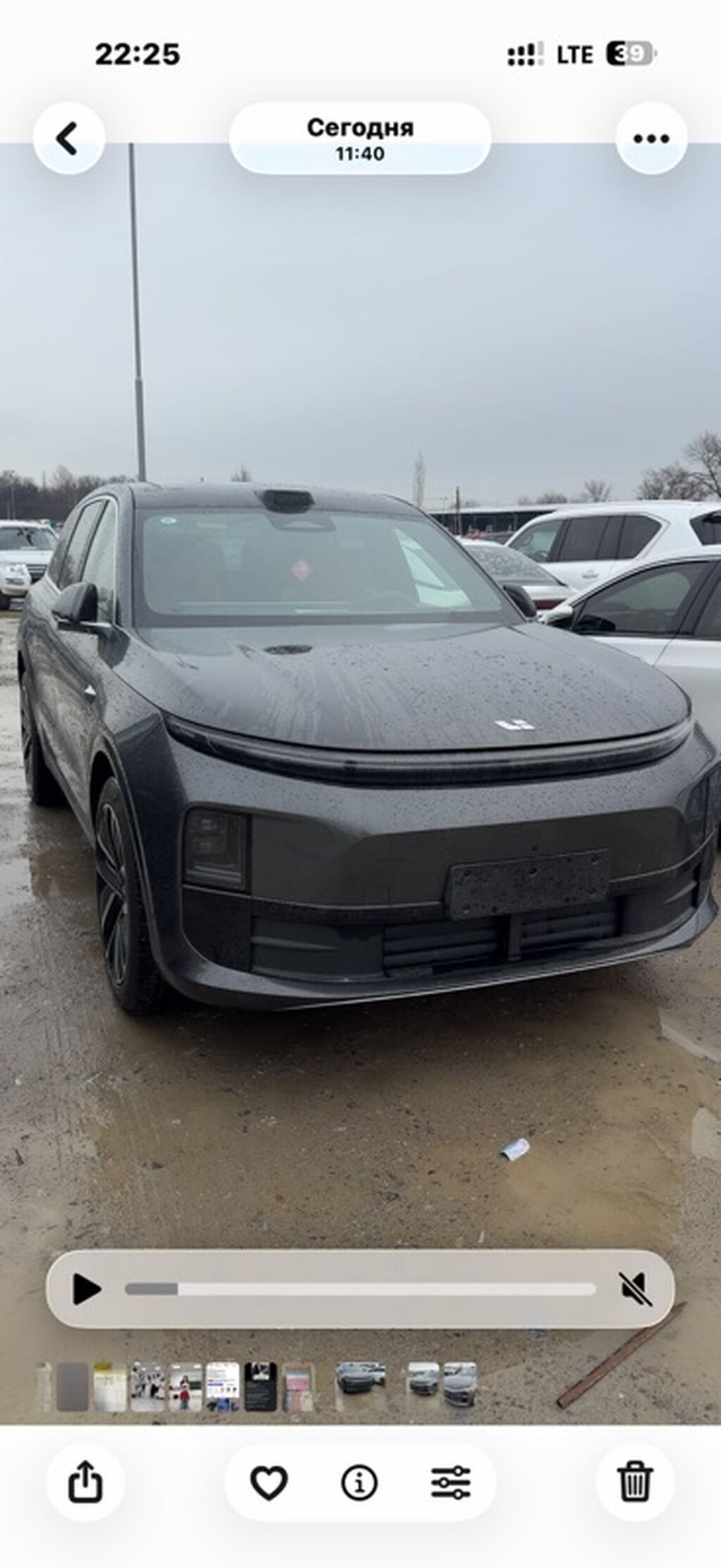 Lixiang L6