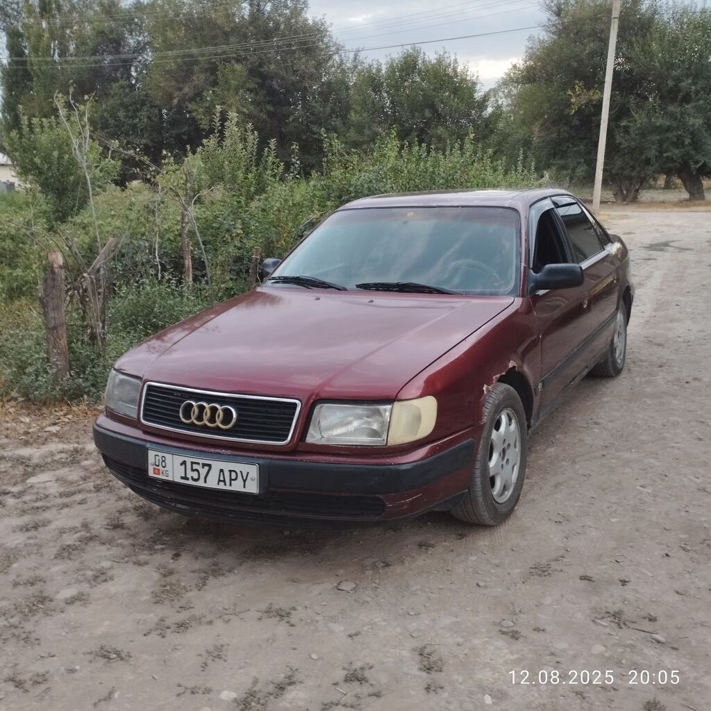 Audi S4