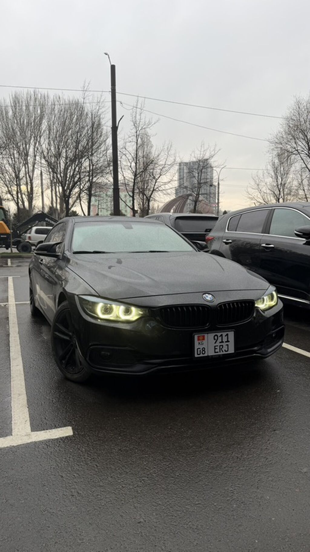 BMW Серия 4