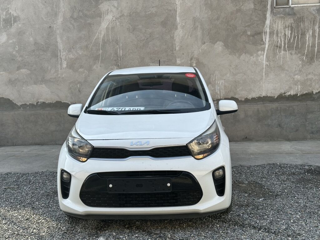 Kia Morning