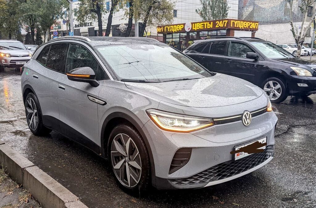 Volkswagen ID.4